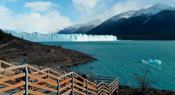 Private Perito Moreno Tour