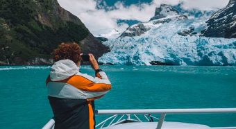 Marpatag Glaciers Cruise Classic