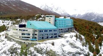 Arakur Ushuaia Superior Valley View