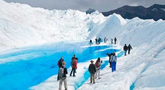 Perito Moreno Glacier Mini Trekking