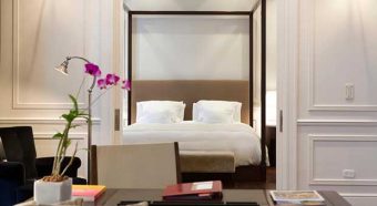 Algodón Mansión Royal Suite