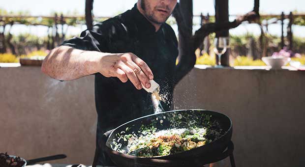 Cooking Class