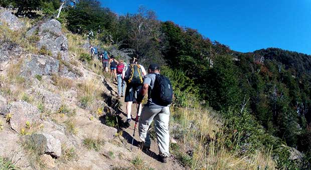 Trekking to Bella Vista Mount - Image 4