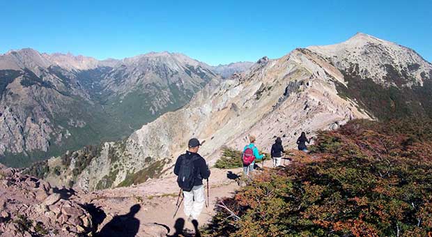 Trekking to Bella Vista Mount - Image 2