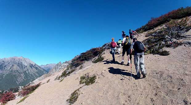 Trekking to Bella Vista Mount - Image 3
