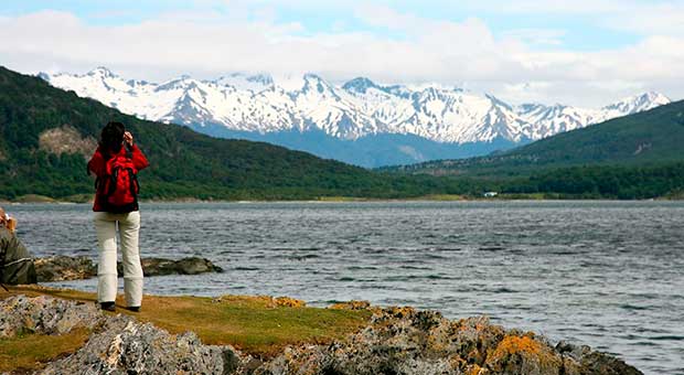 Ushuaia National Park, Trekking & Canoeing - Image 4