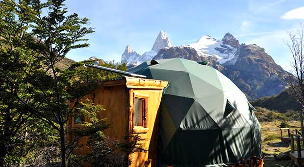 Argentina Glamping