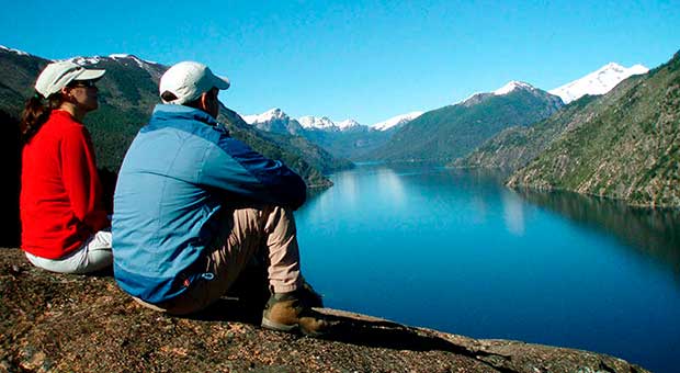 Bariloche Discovery Soft HD PVT