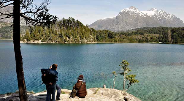 Bariloche History and Cooking