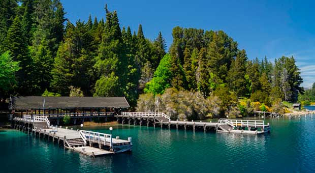 Nahuel Huapi and Soft Hikes Adventure