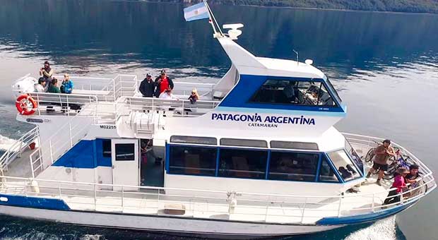 Sightseeing and Discovery Navigation