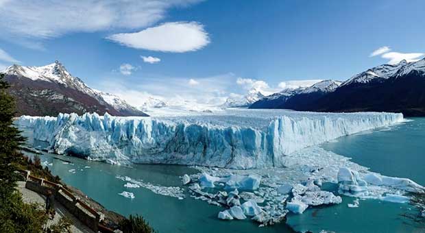 Perito Moreno  Private Tour