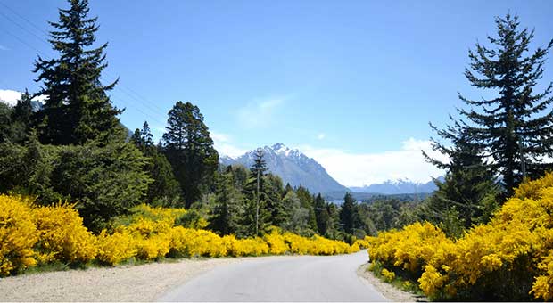 Bariloche Scenic Private
