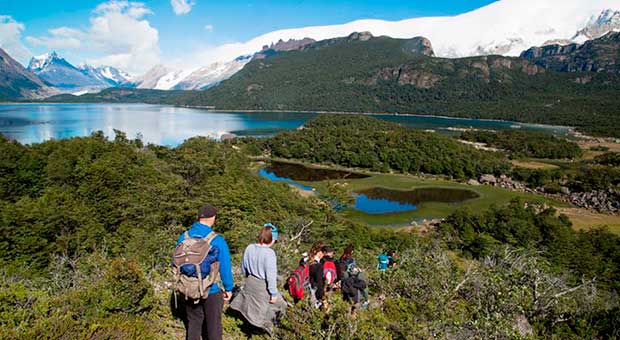 Glaciar Sur Adventure