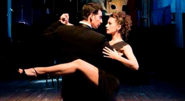 Tango and Milonga Private Tour