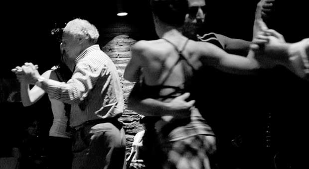 Tango Class and Milonga Private Tour