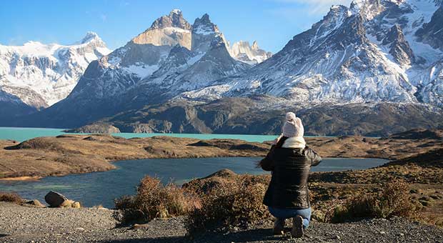 Torres del Paine Full Day