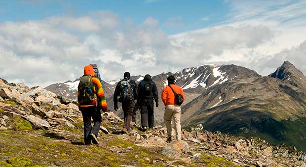 Mount Pelado Private Tour